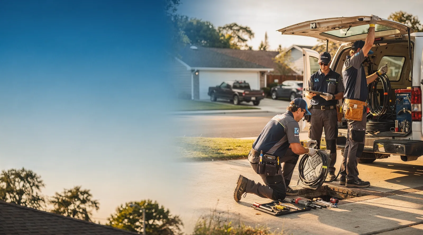 Water Softener Installation in Daly City, CA near me